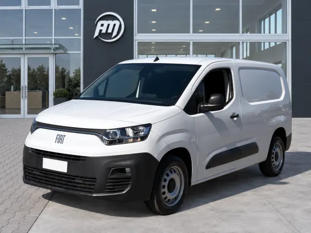 FIAT Doblo 1.5 130CV Maxi AUTOMATICO
