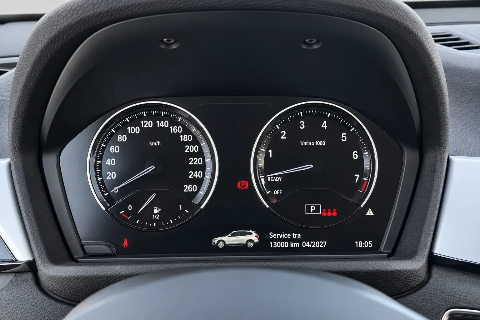 BMW X1 xDrive25e Advantage Auto 2022 — foto 11