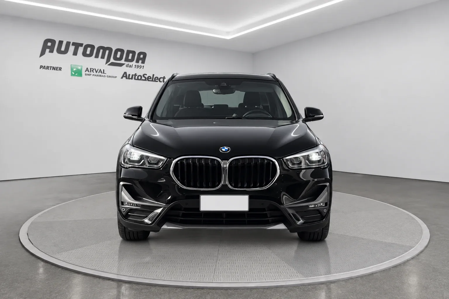 BMW X1 xDrive25e Advantage Auto 2022 — foto 2