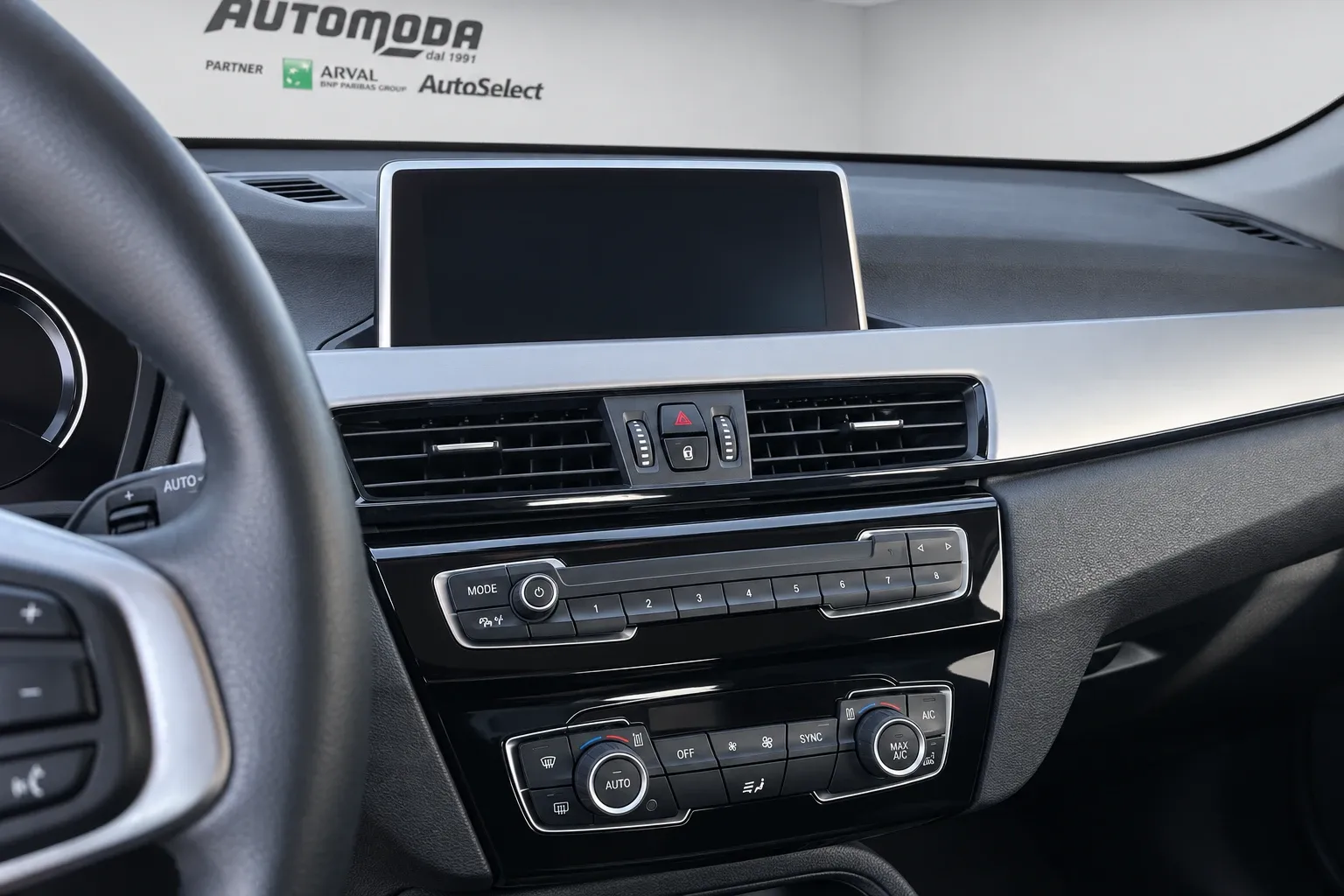 BMW X1 xDrive25e Advantage Auto 2022 — foto 12