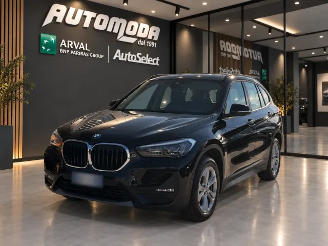 BMW X1 xDrive25e Advantage Auto