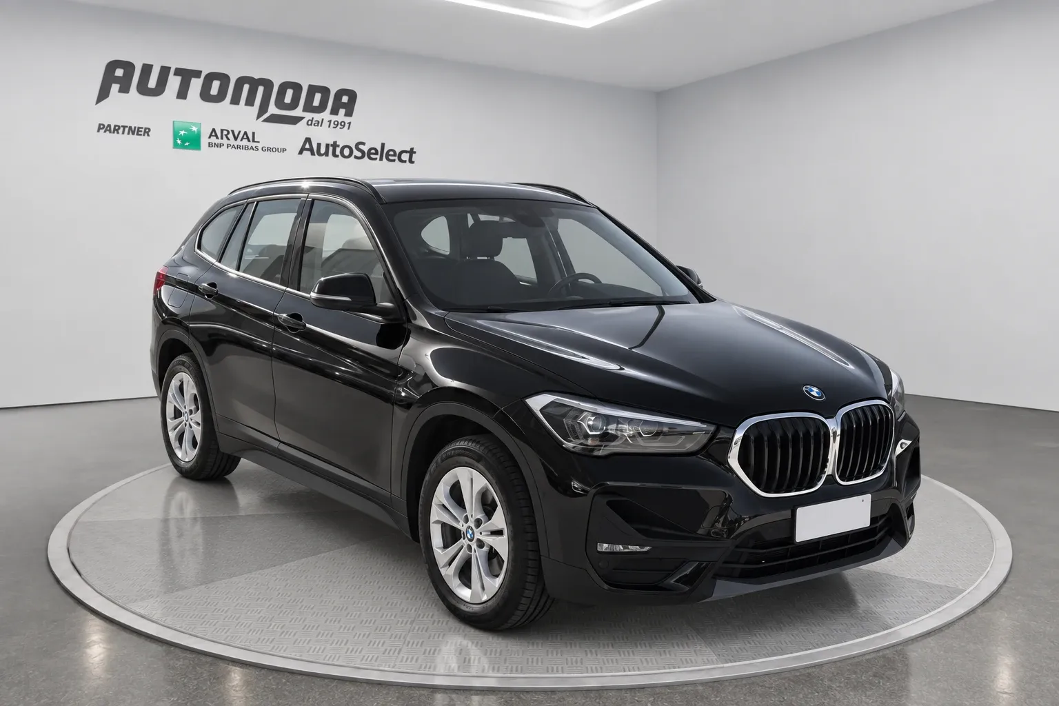 BMW X1 xDrive25e Advantage Auto 2022 — foto 3