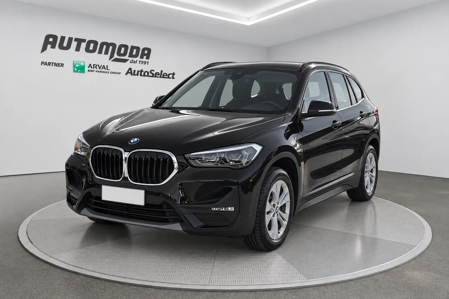 BMW X1 xDrive25e Advantage Auto