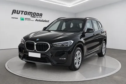BMW X1 xDrive25e Advantage Auto