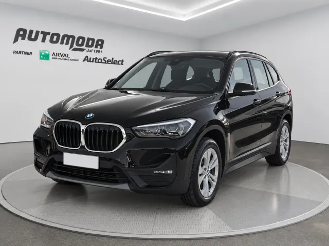 BMW X1 xDrive25e Advantage Auto