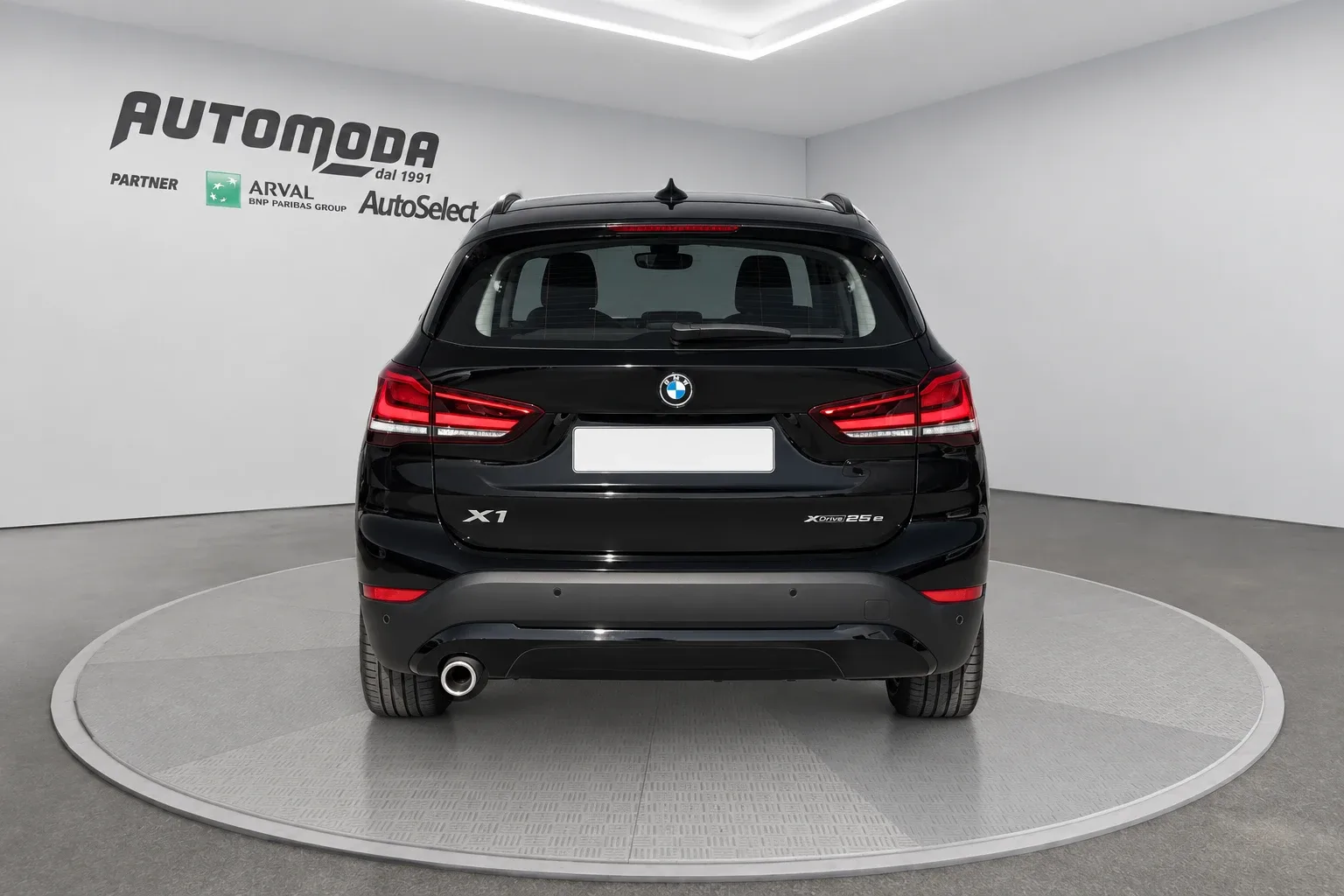BMW X1 xDrive25e Advantage Auto 2022 — foto 5
