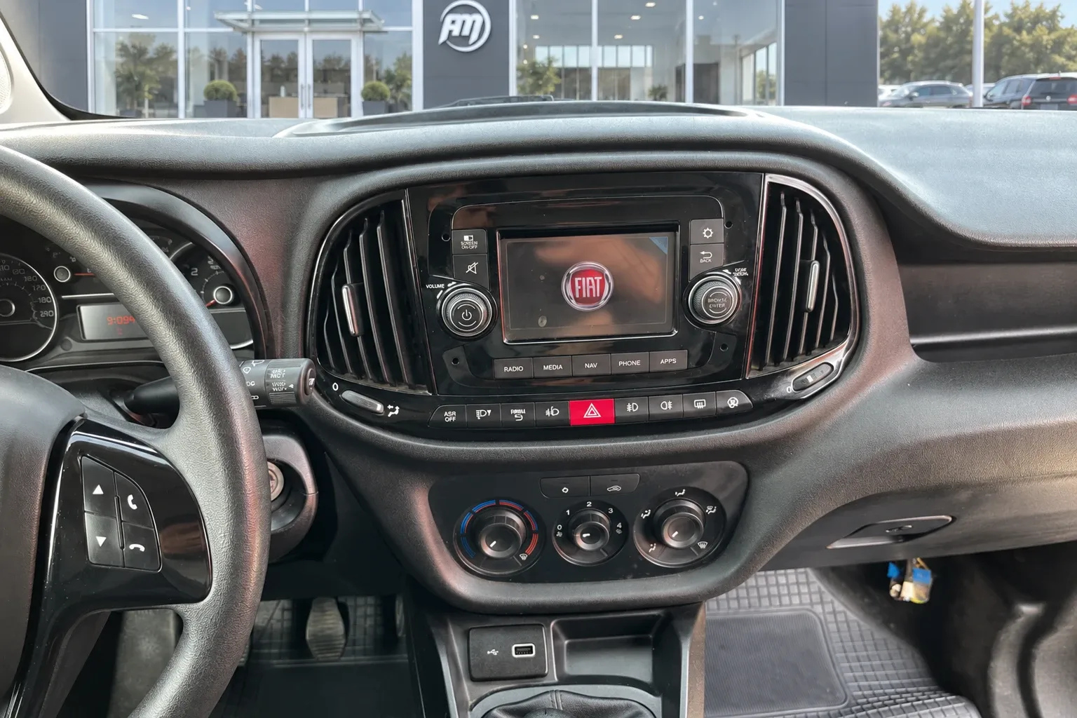 Fiat Doblo 1.3MTJ 95CV 3POSTI 2020 — foto 13