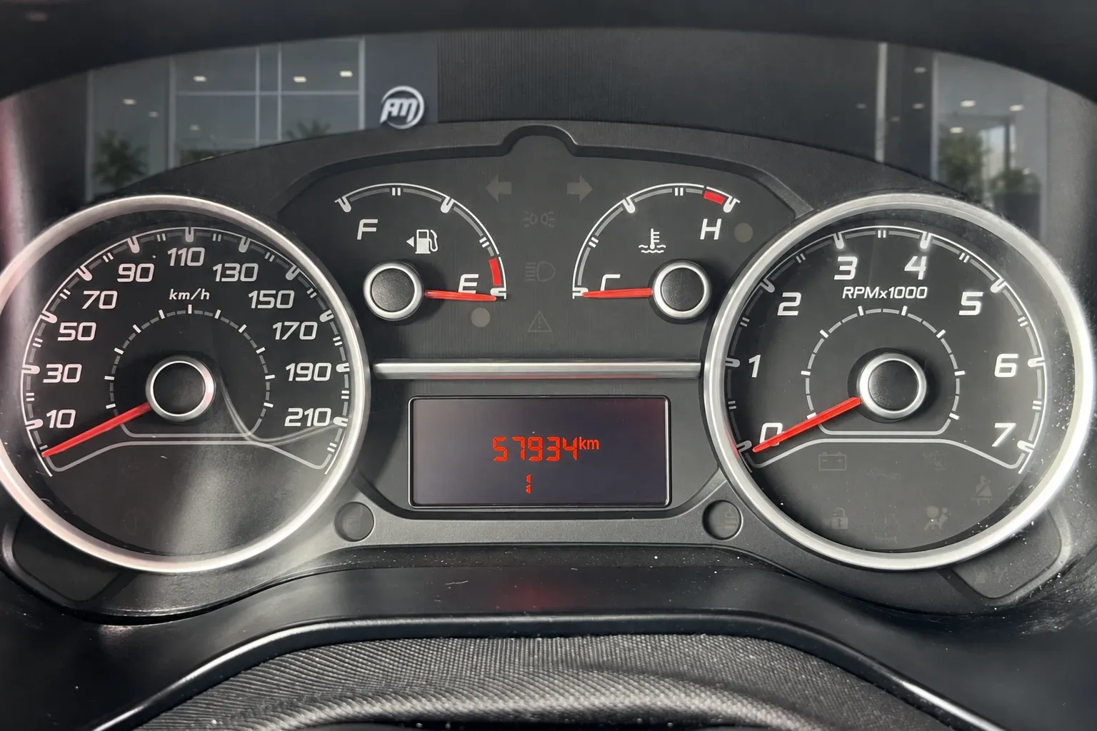 Fiat Doblo 1.3MTJ 95CV 3POSTI 2020 — foto 12