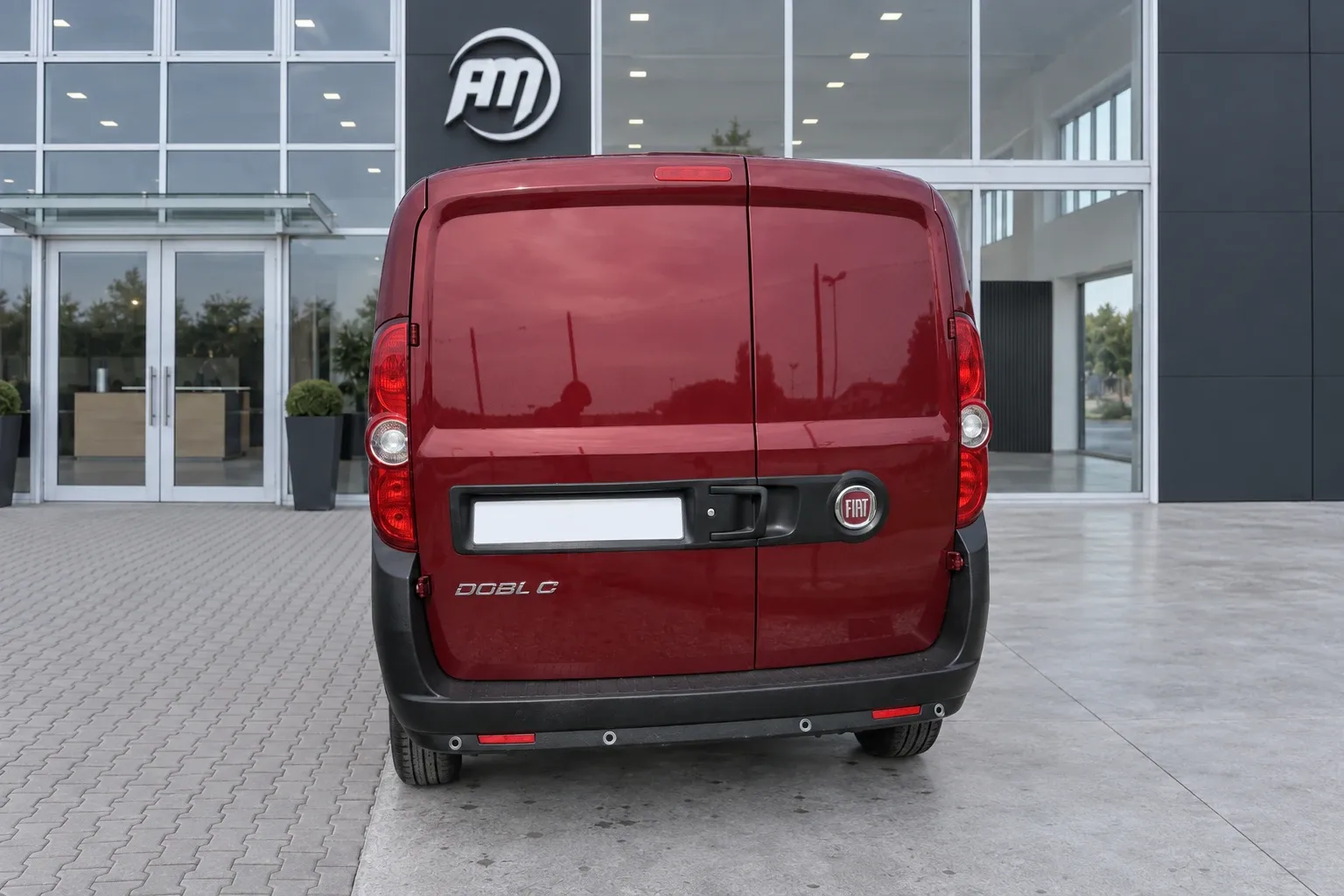 Fiat Doblo 1.3MTJ 95CV 3POSTI 2020 — foto 5