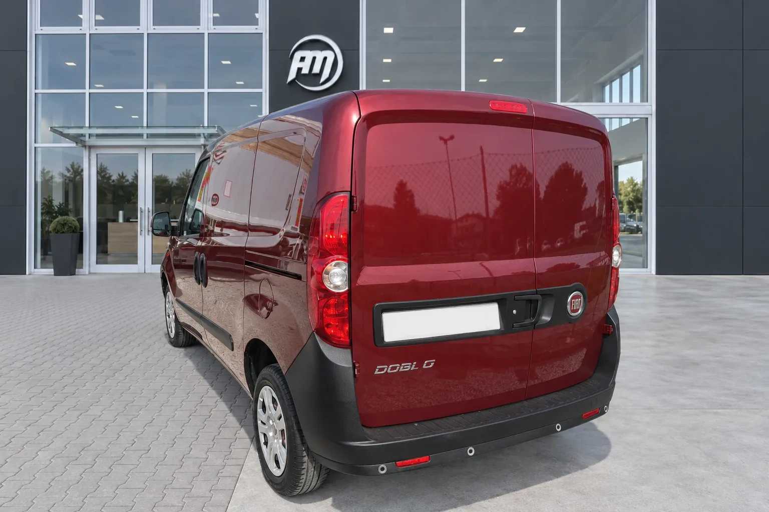 Fiat Doblo 1.3MTJ 95CV 3POSTI 2020 — foto 6