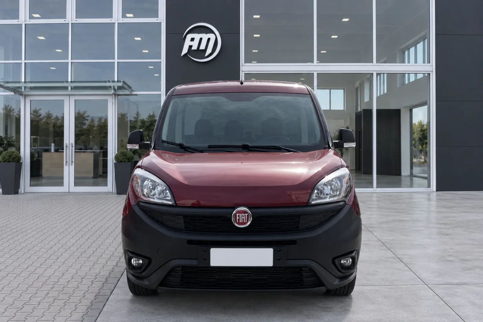 Fiat Doblo 1.3MTJ 95CV 3POSTI 2020 — foto 2