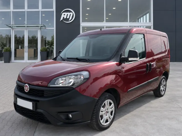 Fiat Doblo 1.3MTJ 95CV 3POSTI