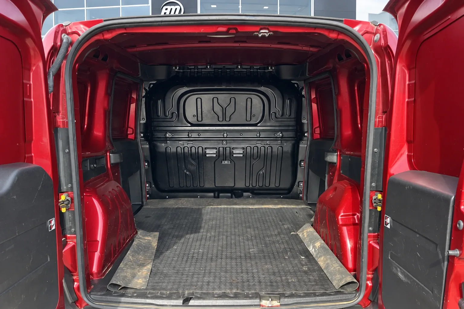 Fiat Doblo 1.3MTJ 95CV 3POSTI 2020 — foto 10