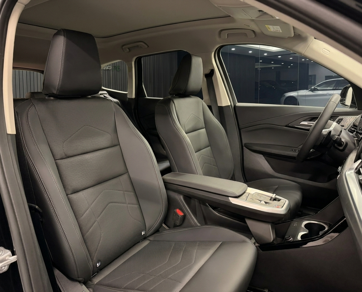 BMW X1 sdrive18d auto 2026 — foto 9