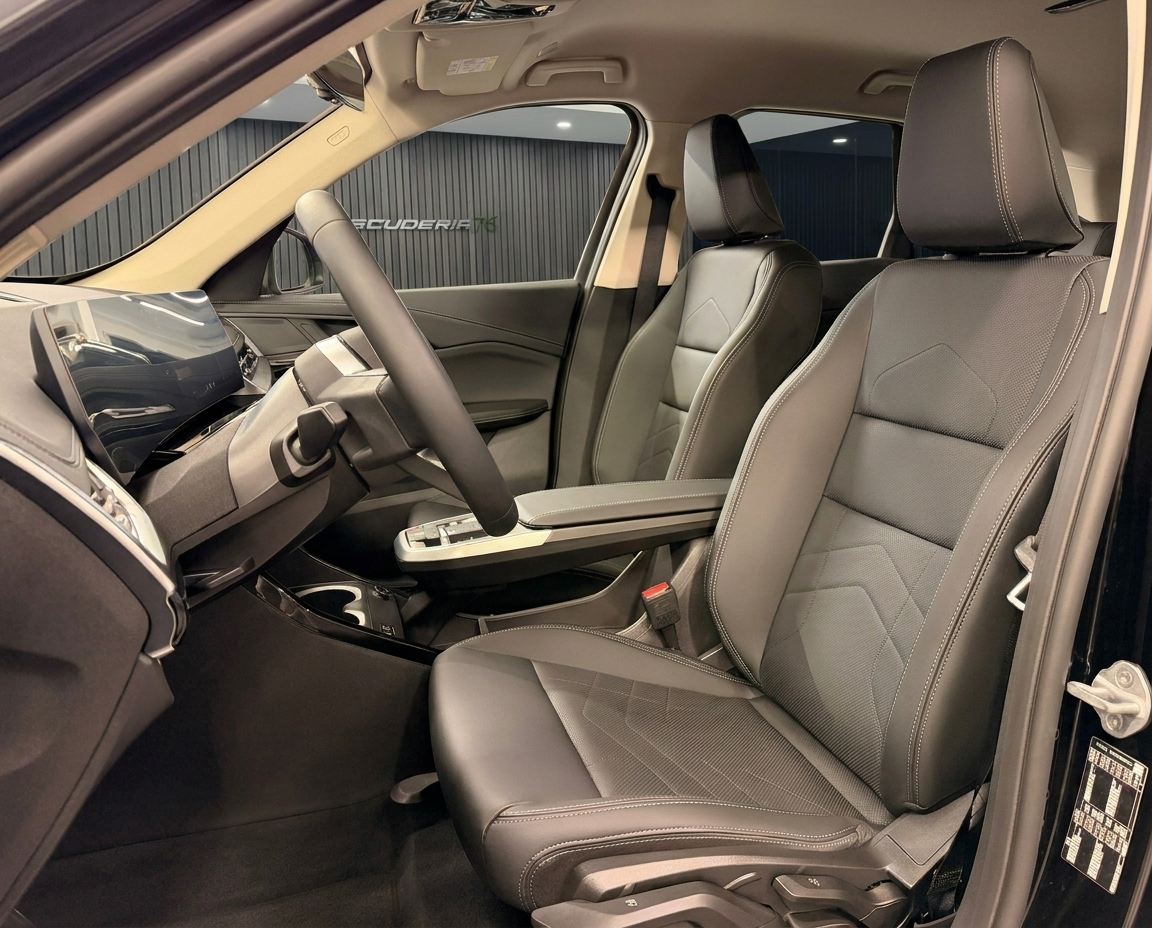 BMW X1 sdrive18d auto 2026 — foto 7