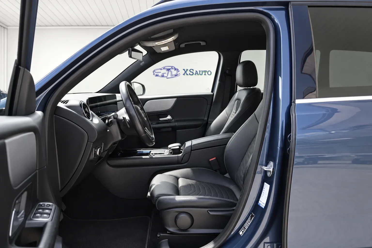 Mercedes GLB 180 d Sport auto 2022 — foto 10