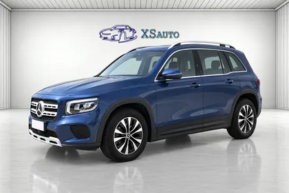 Mercedes GLB 180 d Sport auto