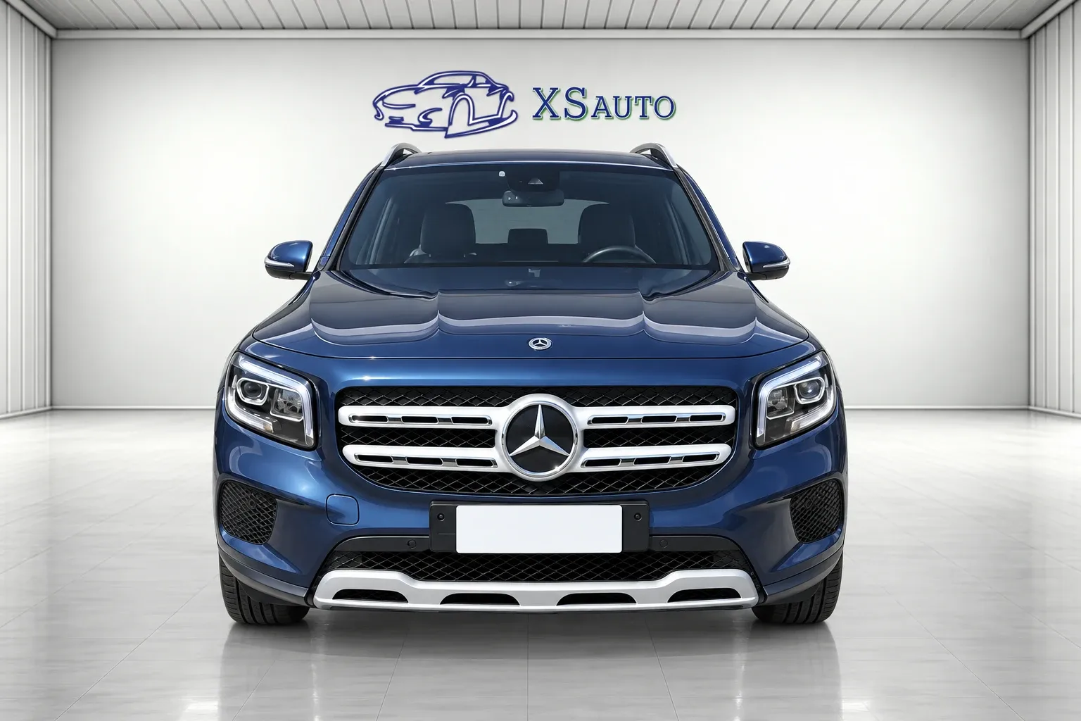 Mercedes GLB 180 d Sport auto 2022 — foto 2