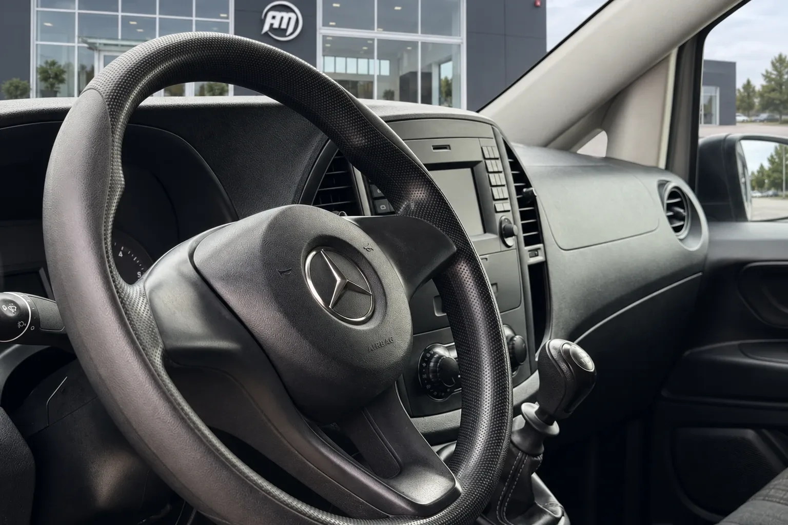 Mercedes Vito 144CDI LONG 3 POSTI 2019 — foto 12