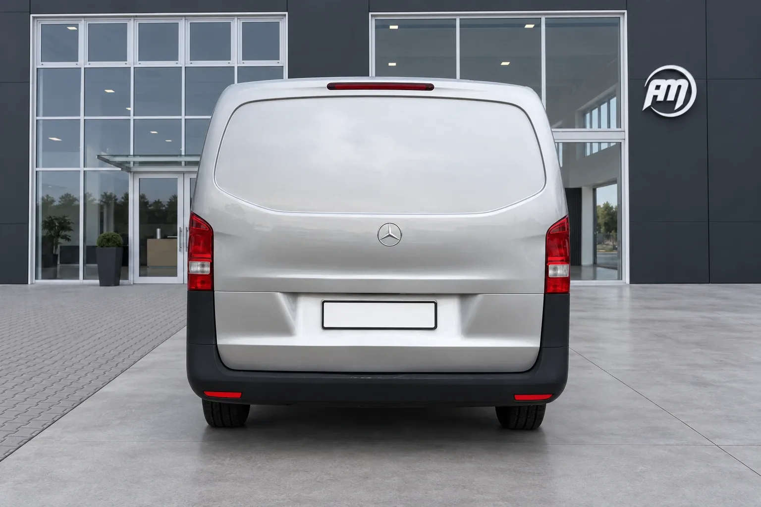 Mercedes Vito 144CDI LONG 3 POSTI 2019 — foto 5