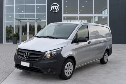 Mercedes Vito 144CDI LONG 3 POSTI