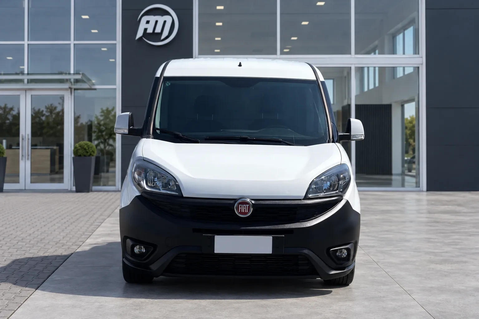 Fiat Doblo 1.6 MJT 105CV 2019 — foto 2