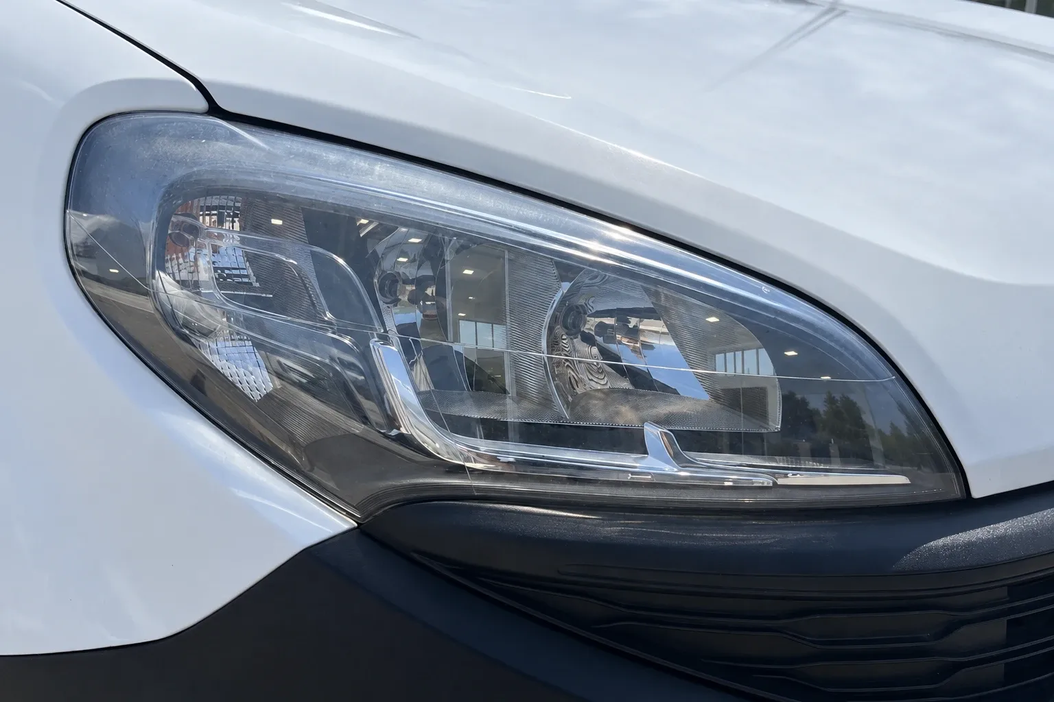Fiat Doblo 1.6 MJT 105CV 2019 — foto 15