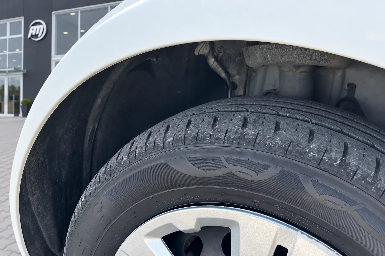 Fiat Doblo 1.6 MJT 105CV 2019 — foto 14