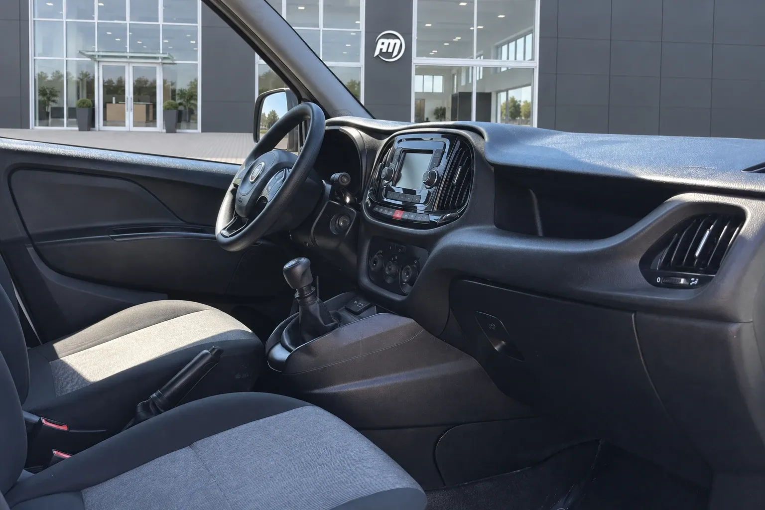 Fiat Doblo 1.6 MJT 105CV 2019 — foto 8