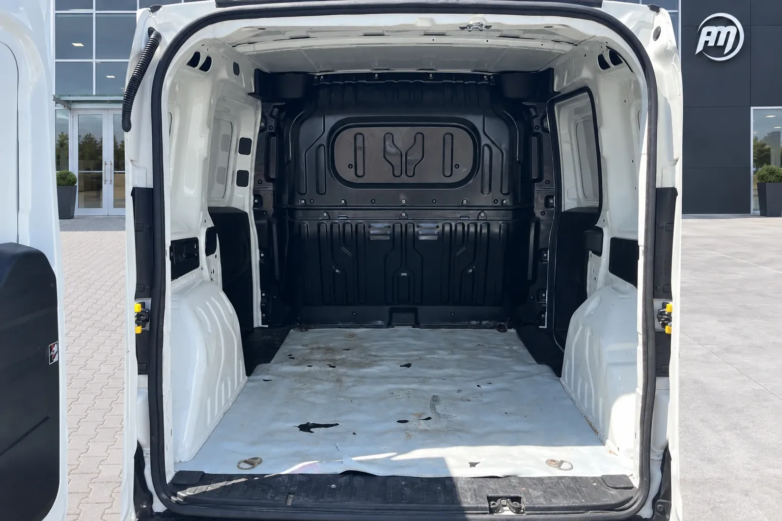 Fiat Doblo 1.6 MJT 105CV 2019 — foto 10