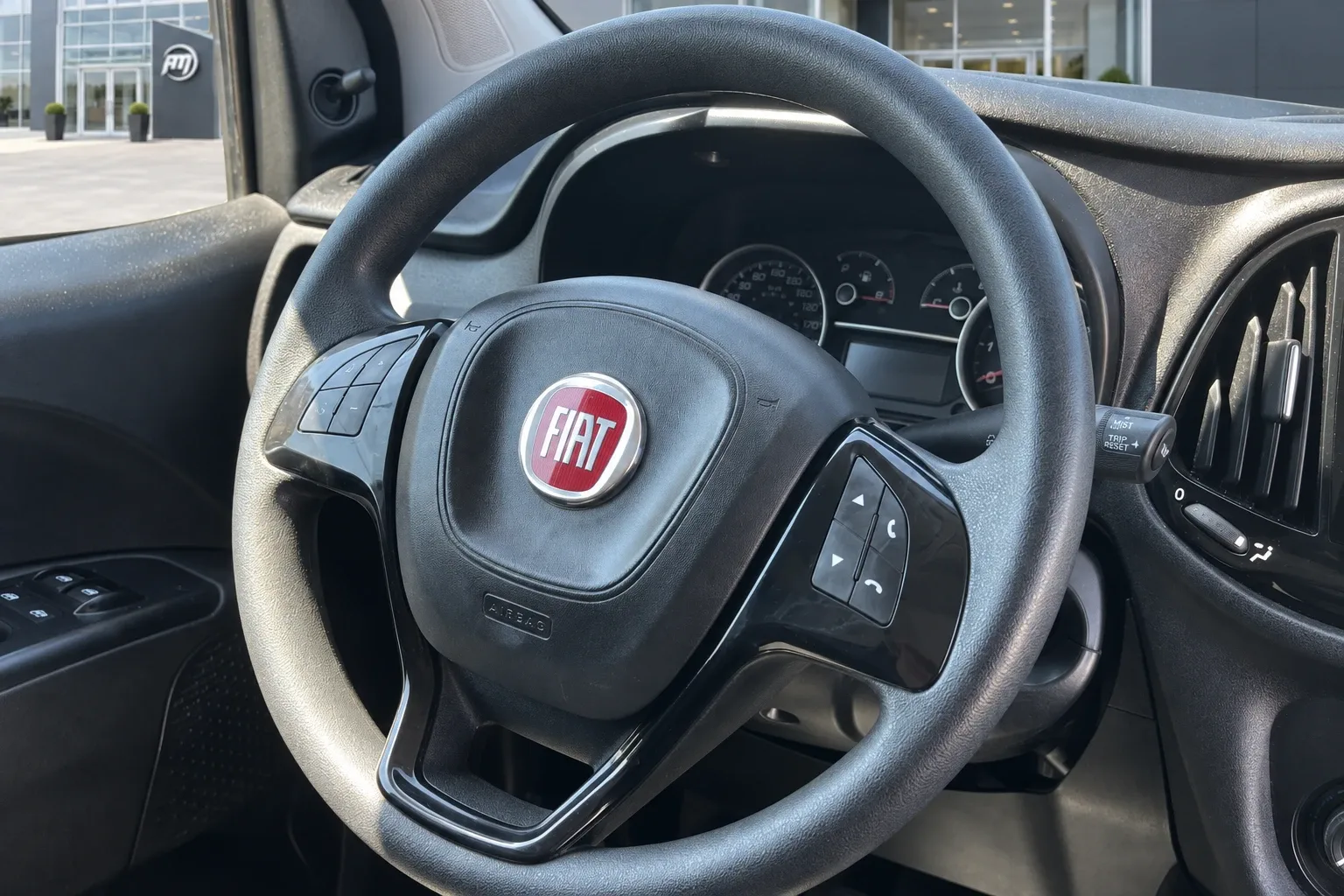 Fiat Doblo 1.6 MJT 105CV 2019 — foto 11