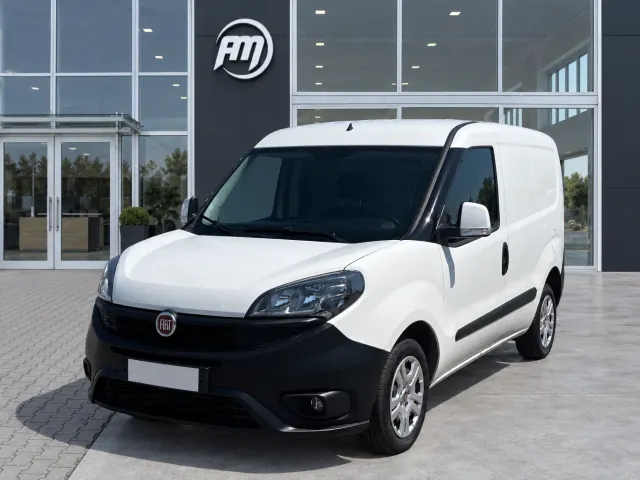 FIAT Doblo 1.6 MJT 105CV