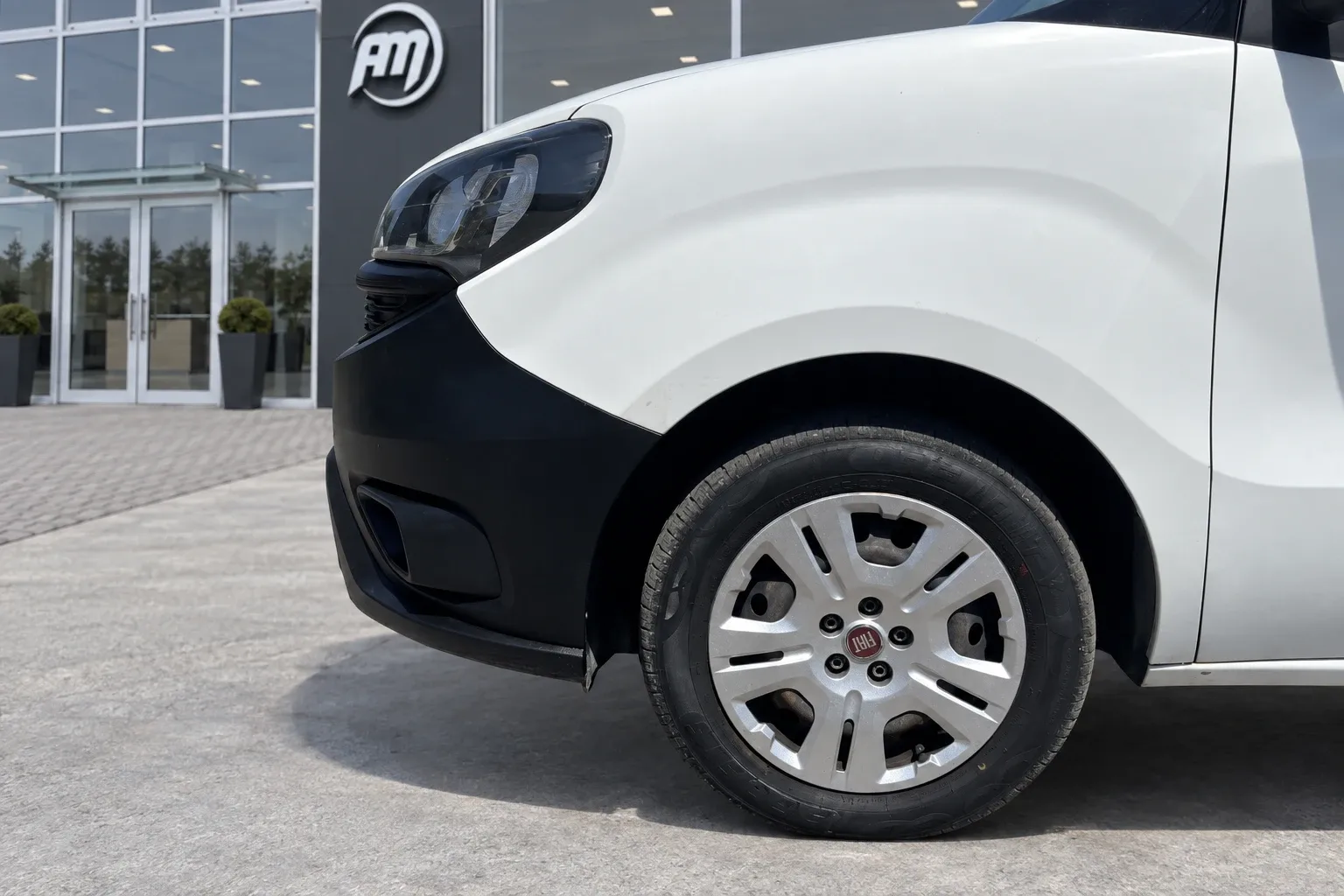 Fiat Doblo 1.6 MJT 105CV 2019 — foto 16