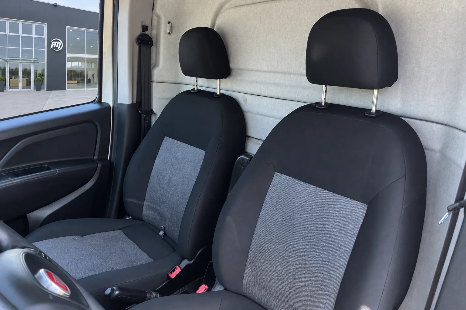 Fiat Doblo 1.6 MJT 105CV 2019 — foto 7