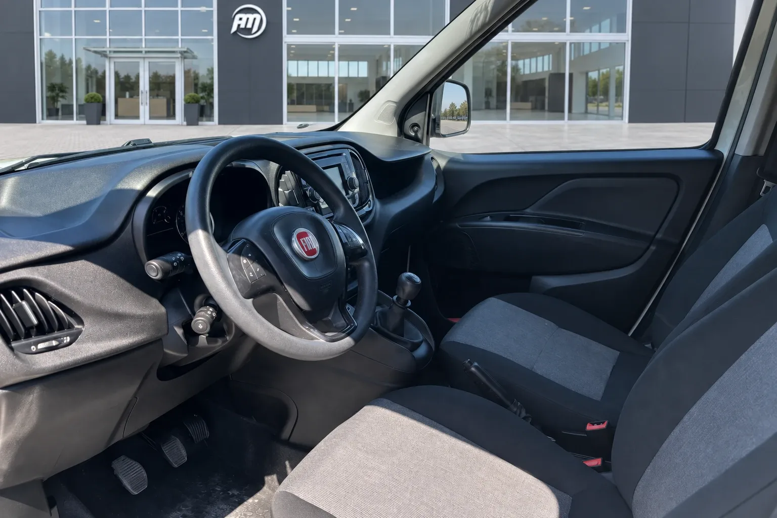 Fiat Doblo 1.6 MJT 105CV 2019 — foto 6