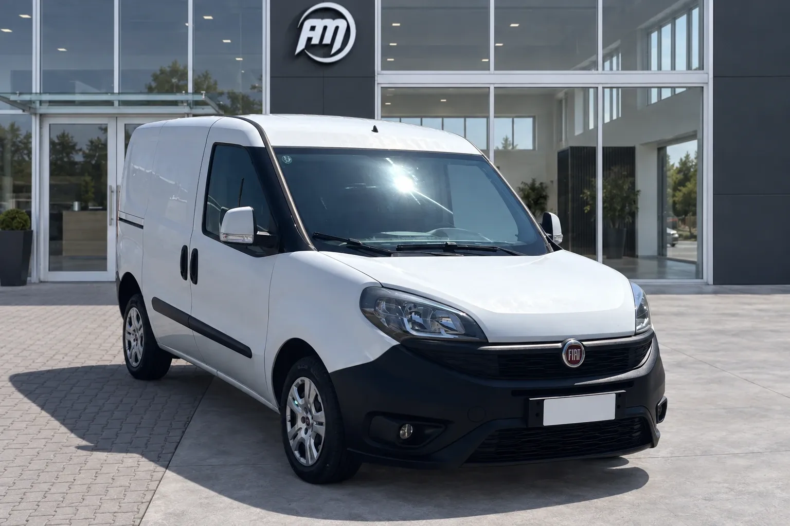 Fiat Doblo 1.6 MJT 105CV 2019 — foto 3