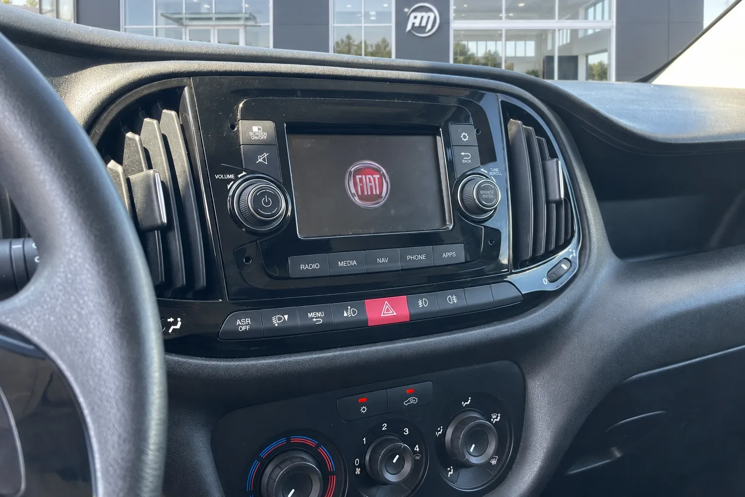 Fiat Doblo 1.6 MJT 105CV 2019 — foto 12