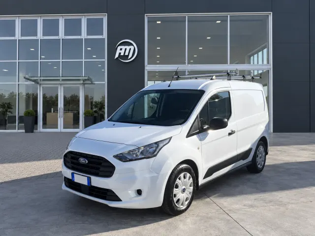 Ford Transit Connect L1H1 1.5 ALLESTITO