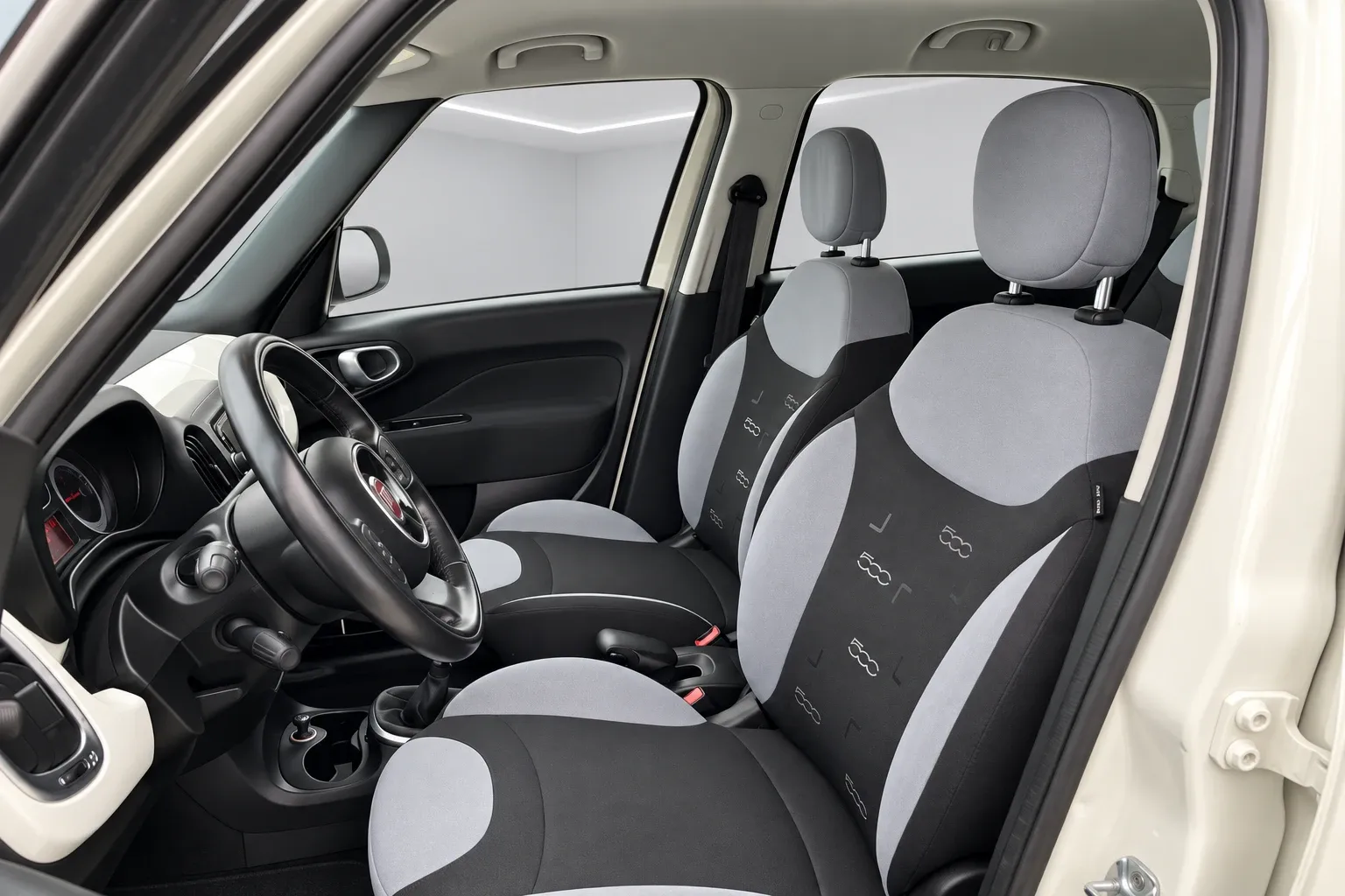 Fiat 500L 1.6 Mjt 105cv 2014 — foto 13