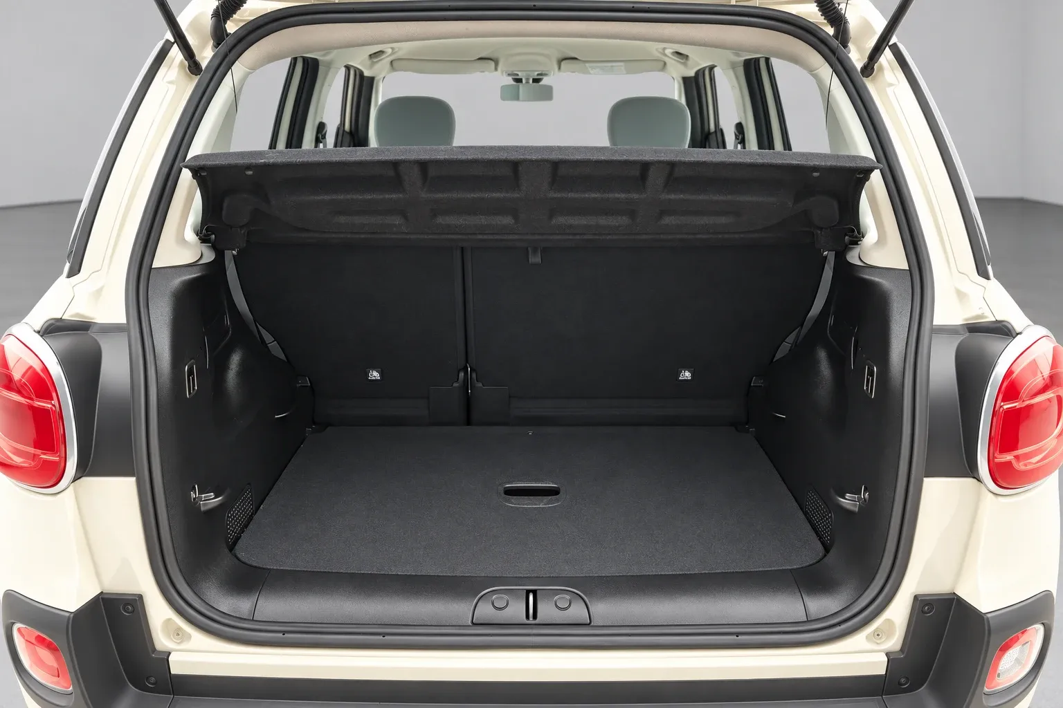 Fiat 500L 1.6 Mjt 105cv 2014 — foto 16