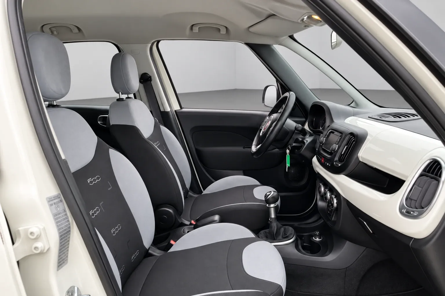 Fiat 500L 1.6 Mjt 105cv 2014 — foto 12