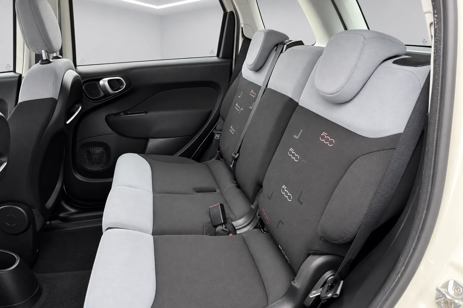 Fiat 500L 1.6 Mjt 105cv 2014 — foto 14