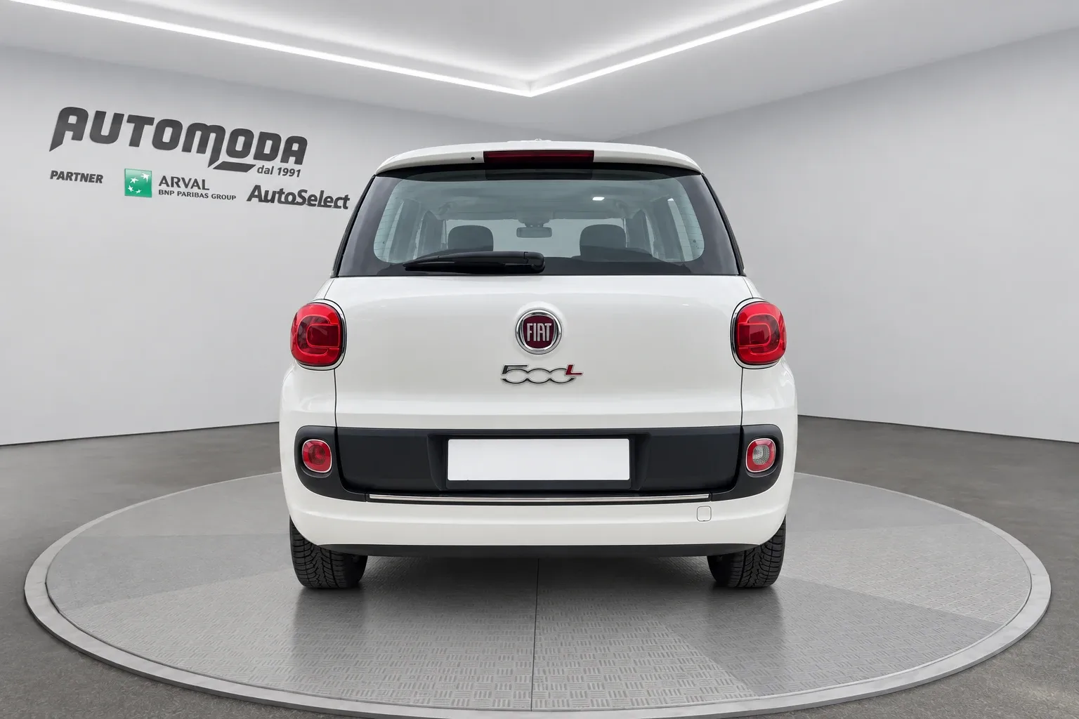 Fiat 500L 1.6 Mjt 105cv 2014 — foto 5