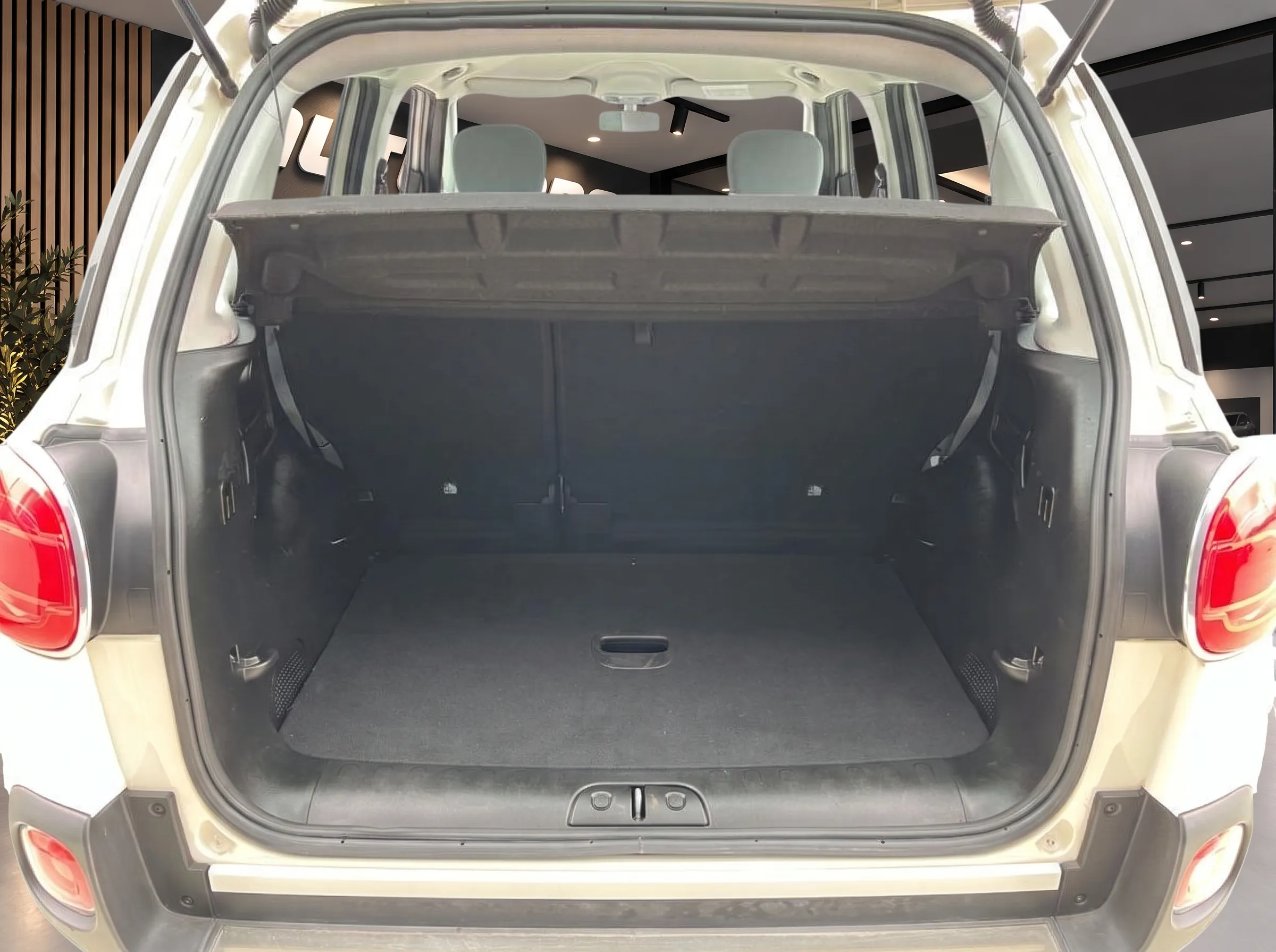 Fiat 500L 1.6 Mjt 105cv 2014 — foto 15