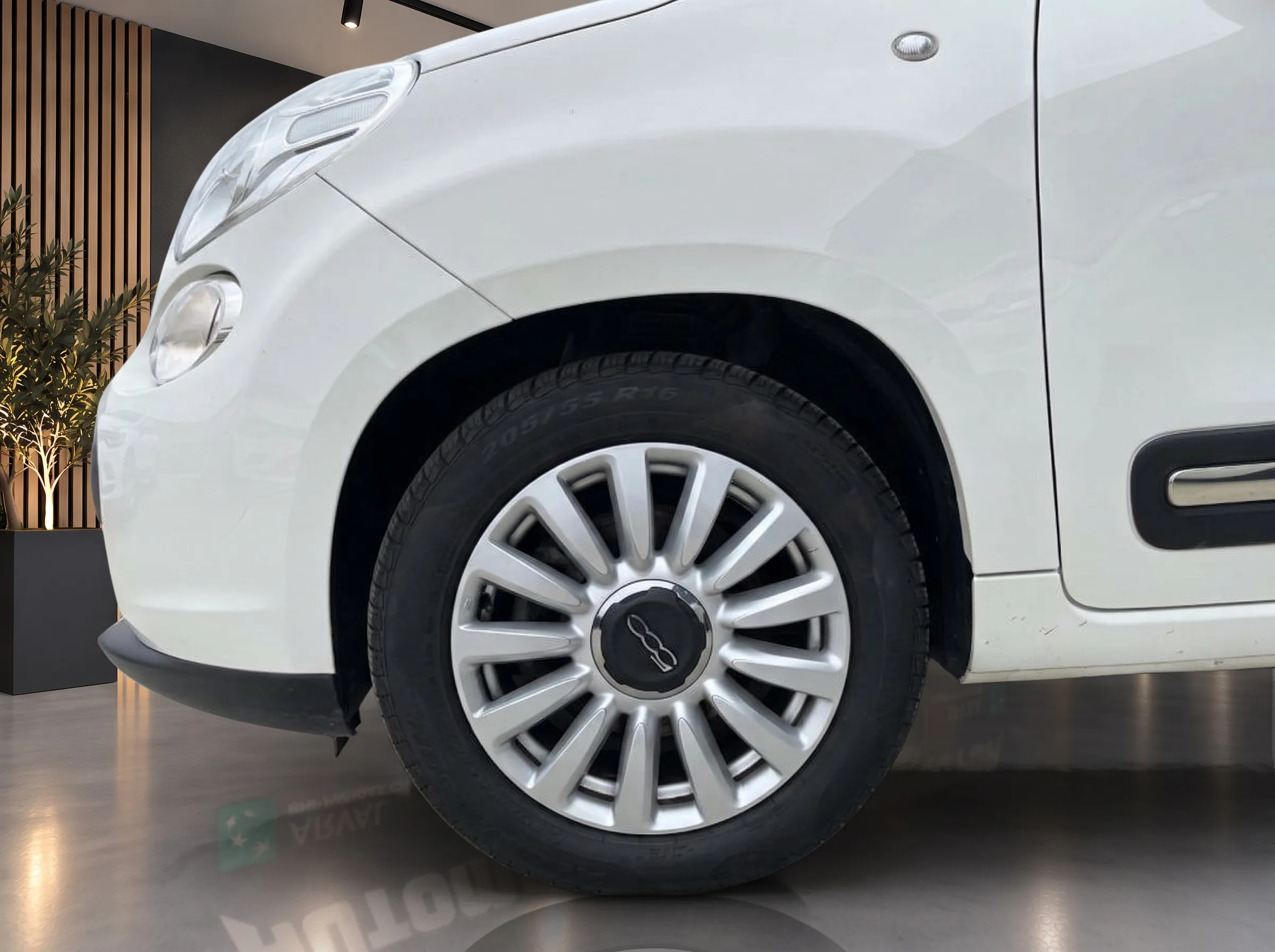 Fiat 500L 1.6 Mjt 105cv 2014 — foto 16