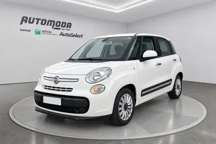 Fiat 500L 1.6 Mjt 105cv