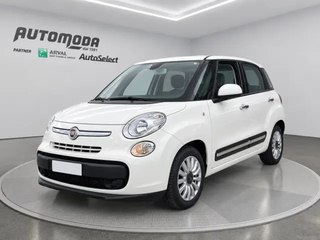 Fiat 500L 1.6 Mjt 105cv