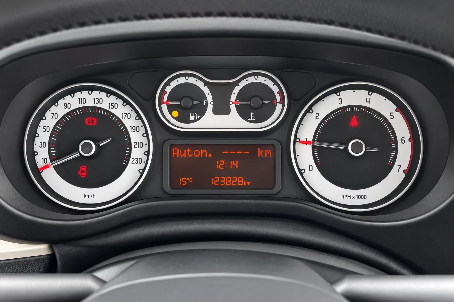 Fiat 500L 1.6 Mjt 105cv 2014 — foto 10