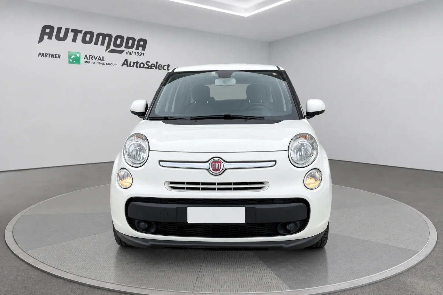 Fiat 500L 1.6 Mjt 105cv 2014 — foto 2