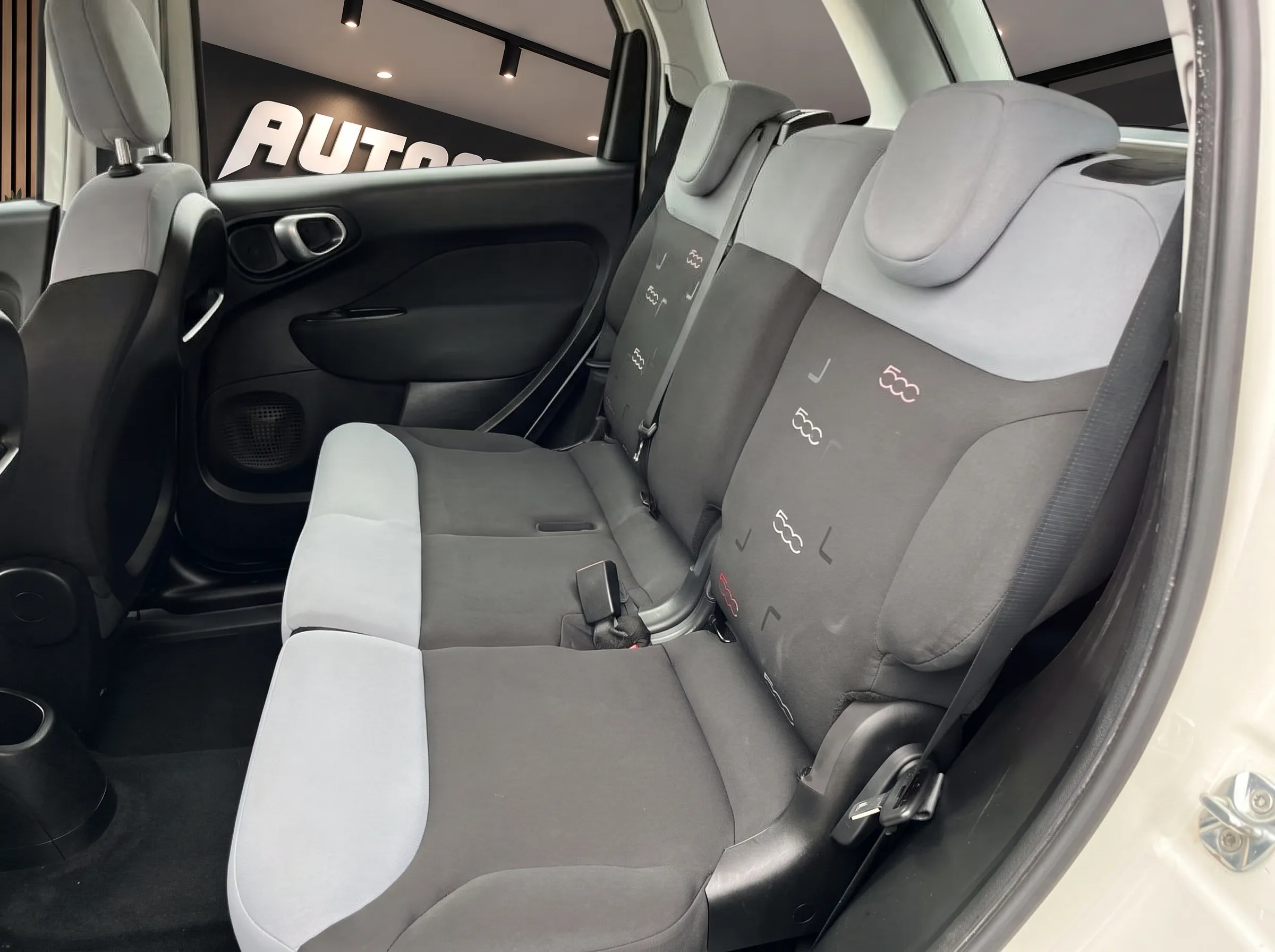 Fiat 500L 1.6 Mjt 105cv 2014 — foto 8